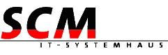 SCM Software & Computer GmbH